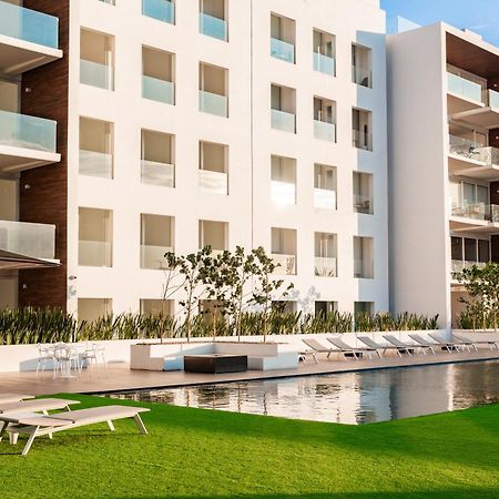 Marea Los Cabos Modern 3 Brd - Prime Location Near Beach & Marina Fast Wifi Кабо-Сан-Лукас Экстерьер фото