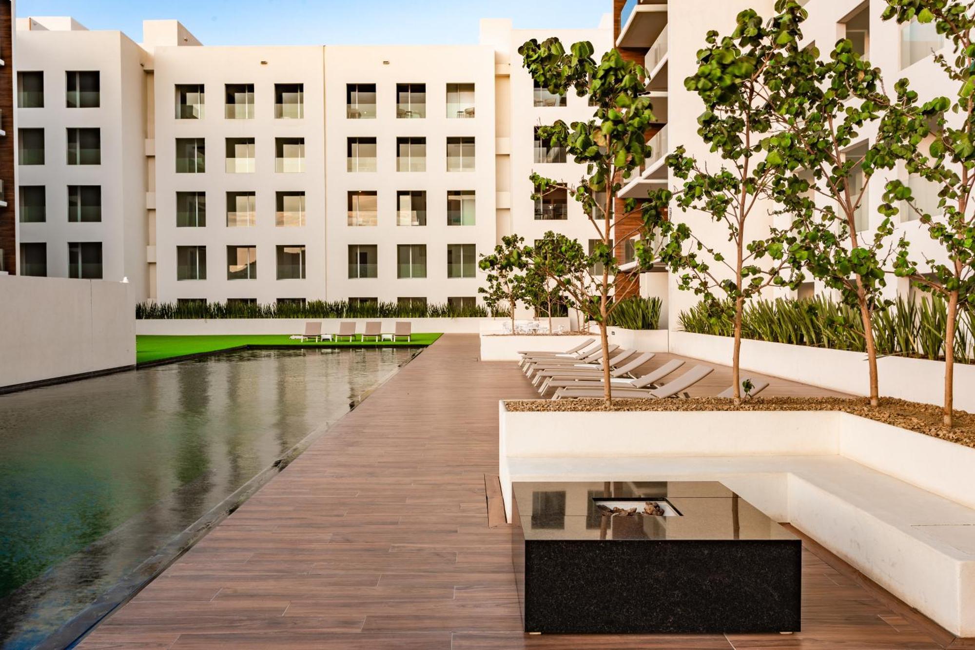 Marea Los Cabos Modern 3 Brd - Prime Location Near Beach & Marina Fast Wifi Кабо-Сан-Лукас Экстерьер фото